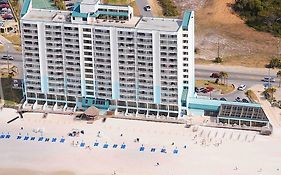 Landmark Holiday Beach Resort Panama City Beach Fl